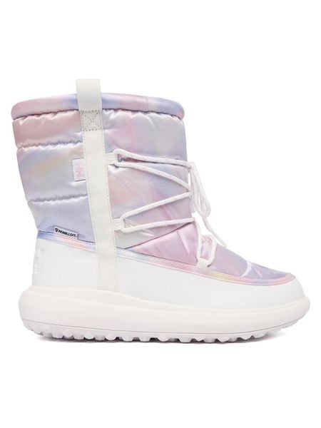 Helly Hansen Śniegowce Isolbella 2 Demi 11837 Kolorowy. Śniegowce damskie Helly Hansen, z materiału, bez zapięcia. Za 379.99 zł.