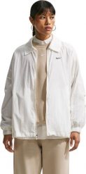 Nike Bluza damska Nike Studio Fleece kremowa IM8082 236 L. Białe bluzy damskie Nike, l, bez wzorów, bez ramiączek, bez kaptura. Za 291.58 zł.