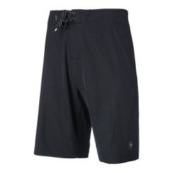 Rip Curl kąpielówki męskie 32 czarny. Czarne kąpielówki męskie Rip Curl, m, bez wzorów. W wyprzedaży za 186.00 zł.