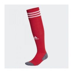 Skarpetki adidas Adi 21. Białe skarpety męskie Adidas, bez wzorów, z bawełny. Za 55.00 zł.