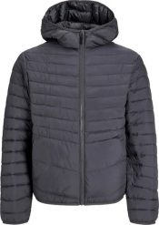 Kurtka męska Jack & Jones Jack&Jones męska kurtka puchowa JJESTATE PACKABLE PUFFER HOOD NOOS 12256983 S. Kurtki męskie Jack & Jones, m, bez wzorów, z puchu, bez kaptura. Za 319.99 zł.