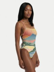 Maaji Strój kąpielowy Sakura Scenery PT5283SOC002 Kolorowy. Stroje kąpielowe damskie Maaji, m, bez wzorów, z syntetyku. Za 569.99 zł.