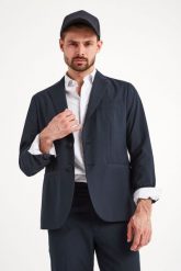 Marynarka ARMANI EXCHANGE. Garnitury męskie Armani Exchange, m, bez wzorów. W wyprzedaży za 356.07 zł.