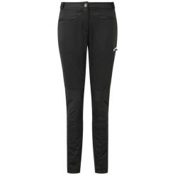 Spodnie damskie Dare 2B Appended II. Czarne spodnie sportowe damskie Dare 2B, na lato, bez wzorów, sportowe, trekkingowe. Za 380.00 zł.