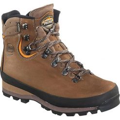 Buty damskie trekkingowe Meindl Paradiso Lady MFS. Brązowe obuwie trekkingowe damskie MEINDL, bez zapięcia. Za 1,152.99 zł.