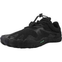 Buty SAGUARO VITALITY III Czarny. Czarne obuwie trekkingowe damskie SAGUARO, z tkaniny, bez zapięcia. Za 192.99 zł.