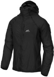 Kurtka męska Helikon-Tex Kurtka Wiatrówka TRAMONTANE - WindPack® Nylon - Cz. Kurtki męskie HELIKON-TEX, m, bez wzorów, z nylonu, bez kaptura. Za 216.43 zł.
