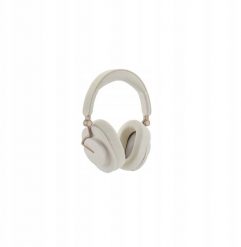 MOONDROP EDGE - white - Bezprzewodowe słuchawki ANC. Białe słuchawki bezprzewodowe Moondrop. Za 391.07 zł.