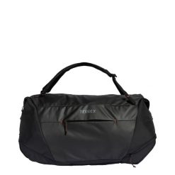 Torba Terrex Multi 70 L. Czarne torby na ramię męskie Adidas, z materiału, na ramię. Za 439.00 zł.