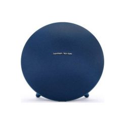 Głośnik Bluetooth HARMAN KARDON Onyx Studio 4 Niebieski. Niebieskie głośniki przenośne HARMAN KARDON. Za 997.00 zł.