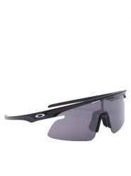 Oakley Okulary przeciwsłoneczne Rslv Lite 0OO9527D 95270150 Czarny. Czarne okulary przeciwsłoneczne damskie Oakley. Za 949.99 zł.