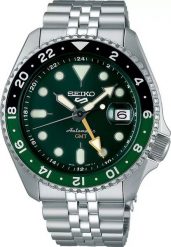 Zegarek Seiko ZEGAREK MĘSKI SEIKO SSK035K1+ BOX. Zegarki męskie Seiko, bez wzorów. Za 2,172.99 zł.