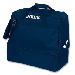 Torba sportowa unisex Joma training (L). Niebieskie torby sportowe męskie Joma, bez wzorów, duże. Za 89.99 zł.