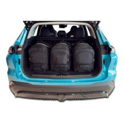 Torby Do Bagażnika Baic Beijing 5 2022+ 3 Szt Kjust. Czarne torby podróżne damskie KJUST, bez wzorów. Za 1,158.00 zł.