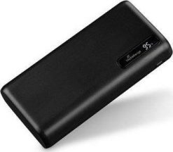 Powerbank MediaRange POWER BANK USB 20000MAH/MR756 MEDIARANGE. Powerbanki MediaRange. Za 141.35 zł.