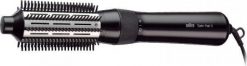 Suszarko-lokówka Braun BRAS330E. Lokówki BRAUN. Za 85.06 zł.