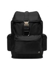 G-Star Raw Plecak CEO-LOUIS-XC8179GS Czarny. Czarne plecaki męskie G-Star Raw, bez wzorów, z materiału, retro. Za 169.99 zł.