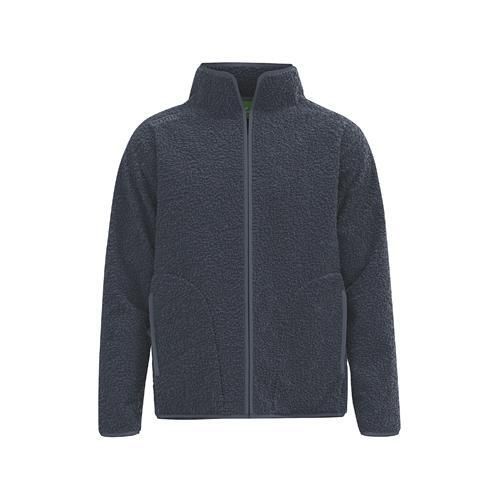 Bluza z logo Erima TS. Szare bluzy damskie Erima, m, bez wzorów, z polaru, bez ramiączek, bez kaptura. Za 336.45 zł.