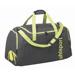 Torba Sportowa Uhlsport Essential 2.0 Żółta - 75L. Żółte torby na ramię męskie Uhlsport, z poliesteru, na ramię. Za 142.99 zł.