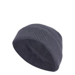 Terrex Xploric Merino czapka typu beanie. Szare czapki damskie Adidas, bez wzorów, z dzianiny. Za 199.00 zł.