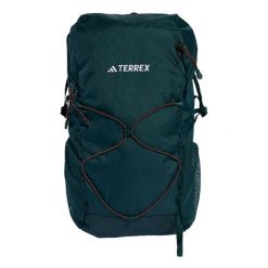 Plecak Terrex Multi CLIMACOOL 20L. Zielone plecaki męskie Adidas, bez wzorów. Za 299.00 zł.