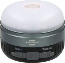 Brennenstuhl Akku Solar LED Outdoor OLI 400 AS. Powerbanki Brennenstuhl. Za 189.60 zł.