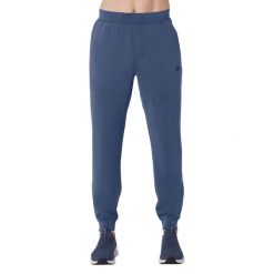 Spodnie sportowe męskie Skechcloud Elevate 2.0 Jogger Pant. Niebieskie spodnie sportowe męskie Skechers, l, bez wzorów, z poliesteru. Za 339.99 zł.