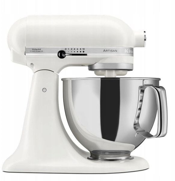 Robot kuchenny KitchenAid Robot kuchenny Artisan Elegance, 5KSM175PSEPL. Roboty kuchenne KITCHENAID. Za 2,300.76 zł.
