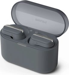Słuchawki Philips TAT6908BK/00. Słuchawki bezprzewodowe Philips. Za 474.13 zł.