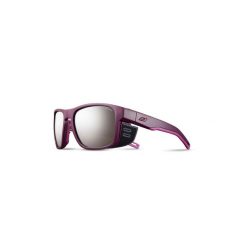 Okulary przeciwsłoneczne JULBO SHIELD M fioletowe Spectron kat. 4. Fioletowe okulary przeciwsłoneczne damskie JULBO. Za 475.00 zł.