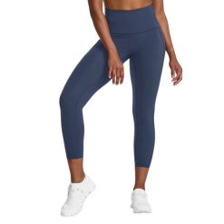 Damskie legginsy kompresyjne 7/8 z wysokim stanem 2XU Form Stash. Szare legginsy damskie 2XU, bez wzorów. Za 575.50 zł.