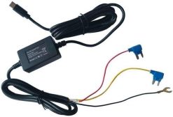 Zasilanie trybu parkingowego Dahua V9H Type-C do kamery T5. Wideorejestratory Dahua Technology. Za 99.33 zł.