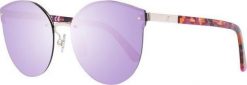 WEB EYEWEAR Okulary przeciwsłoneczne Unisex WEB EYEWEAR WE0197-33Z Srebrzysty ( 59 mm). Okulary przeciwsłoneczne damskie WEB EYEWEAR. Za 224.29 zł.