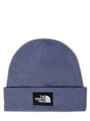 The North Face Czapka Kobiety niebieski, ONE SIZE. Niebieskie czapki damskie The North Face, bez wzorów, z dzianiny. Za 89.95 zł.