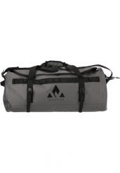 Torba Duffle Whistler Challenger. Szare torby na ramię męskie Whistler, z materiału, na ramię. Za 386.30 zł.