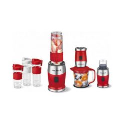 CONCEPT blender do smoothie SM3392 Fresh&Nutri. Białe blendery Concept. W wyprzedaży za 268.00 zł.