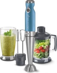 Blender Sencor SHB 5602BL-EUE3. Blendery Sencor. Za 289.98 zł.