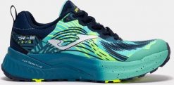 Joma Buty TR-8 TKTR8S2517. Buty sportowe męskie Joma, bez wzorów, bez zapięcia. Za 284.01 zł.