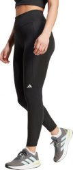 Adidas Legginsy damskie adidas Own the Run 7/8 czarne IS9907 XS. Czarne legginsy damskie Adidas, bez wzorów. Za 301.95 zł.