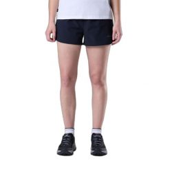 Shorty damski Rossignol Sidelhorn 3". Czarne szorty damskie Rossignol, bez wzorów, sportowe. Za 349.00 zł.