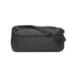 Torba sportowa Under Armour Undeniable Medium BP Duffle 6013604. Czarne torby na laptopa damskie Under Armour, bez wzorów, z materiału, duże. Za 351.80 zł.