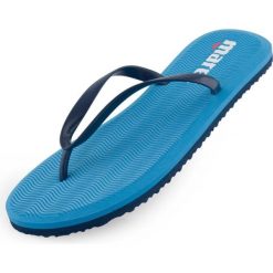 Damskie klapki Mares Wms Coral granatowe. Czarne klapki damskie MARES, bez wzorów, bez obcasa, bez zapięcia. Za 139.99 zł.