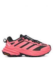 Adidas Trekkingi Terrex Freehiker Sl Gore-Tex Hiking Shoes KK4488 Różowy. Czerwone obuwie trekkingowe damskie Adidas, z gore-texu, bez zapięcia. Za 649.99 zł.