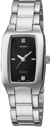 Zegarek Casio ZEGAREK DAMSKI CASIO LTP-1165A-1C2 + BOX. Zegarki damskie Casio. Za 217.99 zł.