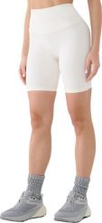 Legginsy damskie 4F F019 złamana biel 4FRSS25TFSTF019 11S M. Legginsy damskie 4F, bez wzorów. Za 113.44 zł.