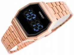 Zegarek Perfect Zegarek damski zp916e. Zegarki damskie Perfect. Za 195.80 zł.