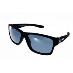 Okulary przeciwsłoneczne SINNER Sundown, czarne. Czarne okulary przeciwsłoneczne damskie SINNER. W wyprzedaży za 250.00 zł.