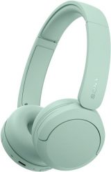 Słuchawki Sony WH-CH530 Mint (WHCH530G.CE7). Zielone słuchawki nauszne SONY. Za 219.94 zł.