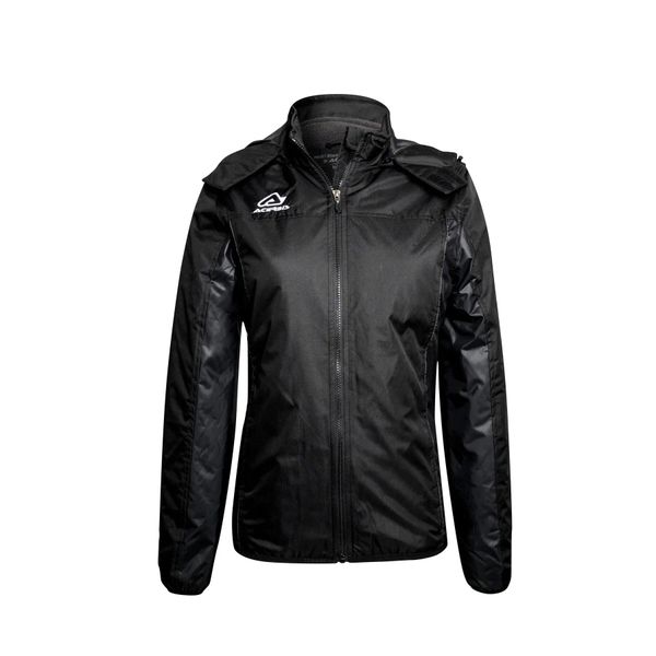 Parka dla kobiet Acerbis Belatrix. Niebieskie parki damskie ACERBIS, l, bez wzorów, z materiału, bez kaptura. Za 292.00 zł.