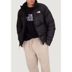 Kurtka Saikuru Rozmiar XS Czarny - 853I-JK3. Czarne kurtki męskie The North Face, xs, bez wzorów, z materiału, retro, bez kaptura. W wyprzedaży za 867.00 zł.